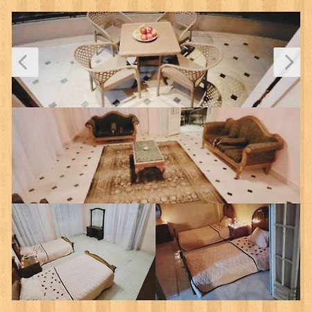 Hk Pyramids Guest House Kaherah Luaran gambar