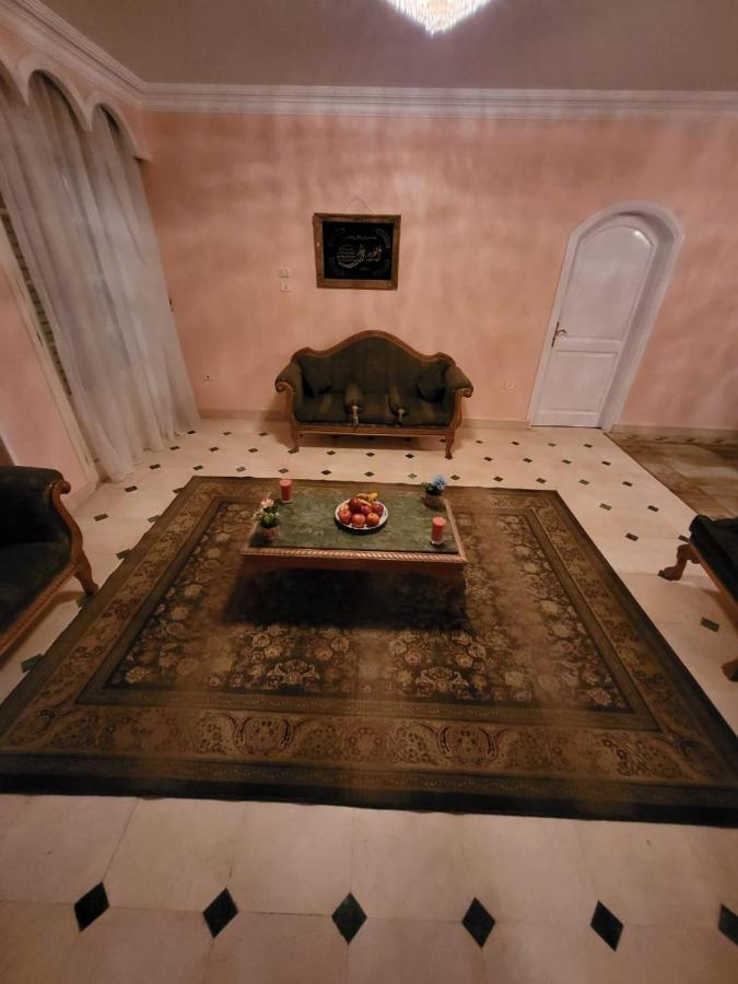 Hk Pyramids Guest House Kaherah Luaran gambar