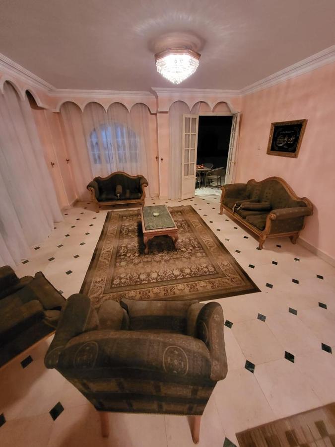 Hk Pyramids Guest House Kaherah Luaran gambar