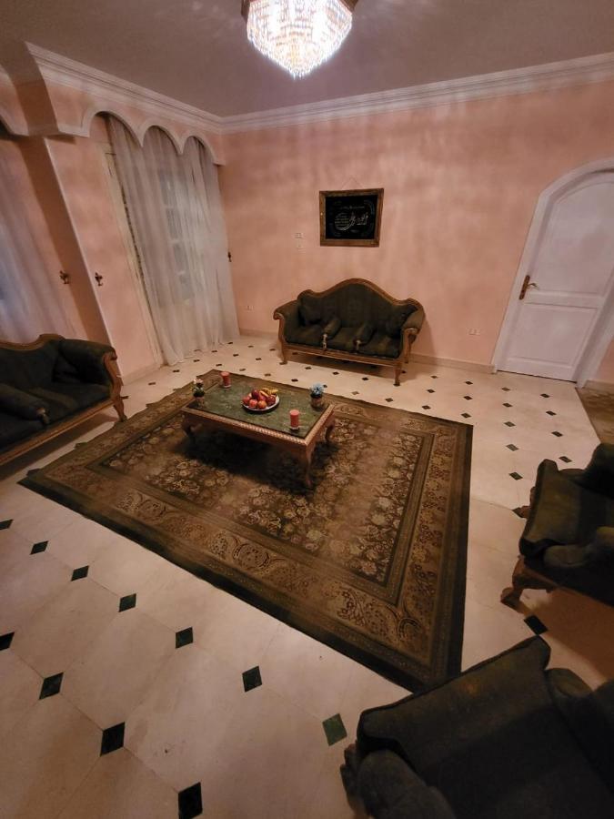 Hk Pyramids Guest House Kaherah Luaran gambar