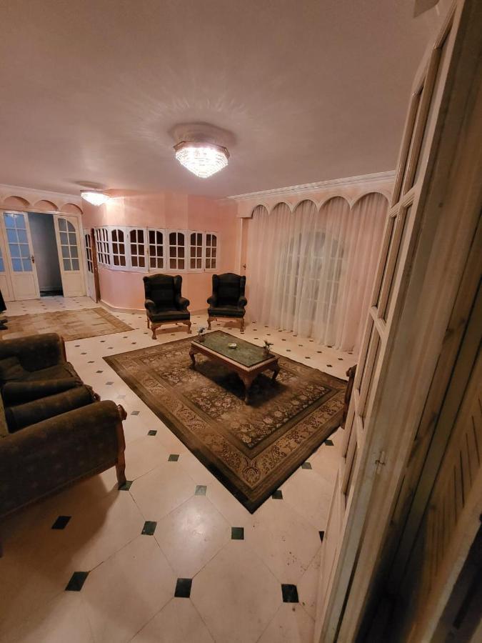 Hk Pyramids Guest House Kaherah Luaran gambar