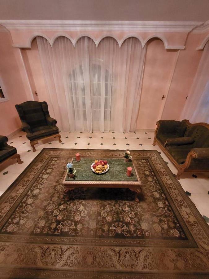 Hk Pyramids Guest House Kaherah Luaran gambar