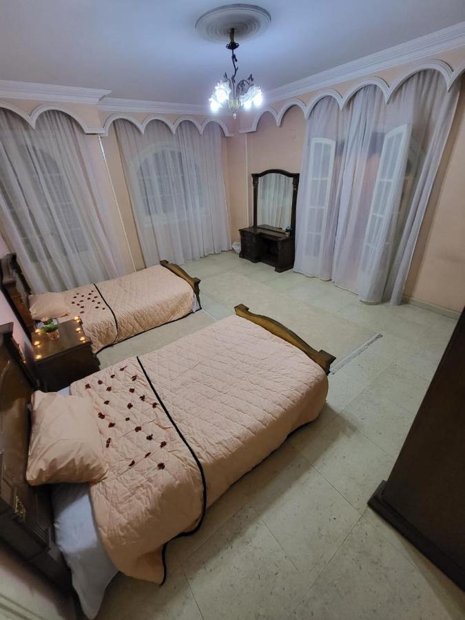 Hk Pyramids Guest House Kaherah Luaran gambar