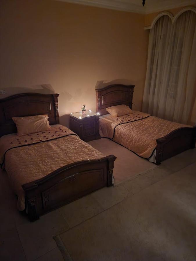 Hk Pyramids Guest House Kaherah Luaran gambar
