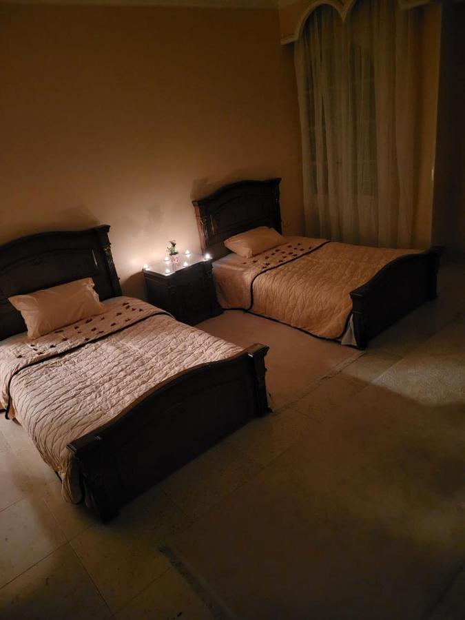 Hk Pyramids Guest House Kaherah Luaran gambar