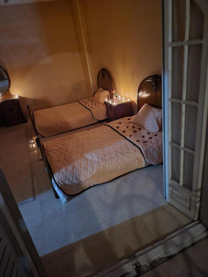 Hk Pyramids Guest House Kaherah Luaran gambar