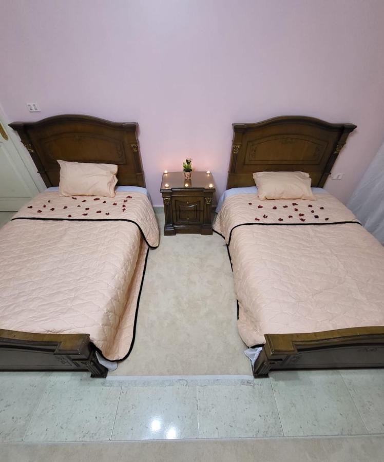 Hk Pyramids Guest House Kaherah Luaran gambar