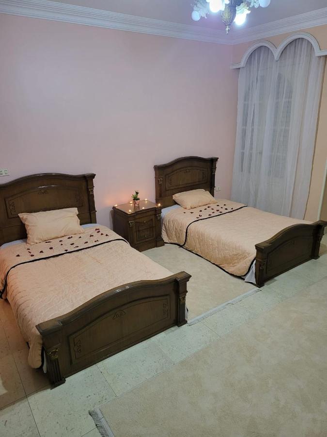 Hk Pyramids Guest House Kaherah Luaran gambar