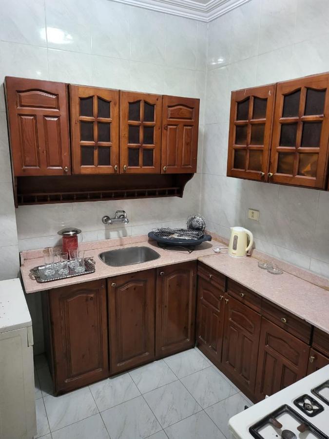 Hk Pyramids Guest House Kaherah Luaran gambar