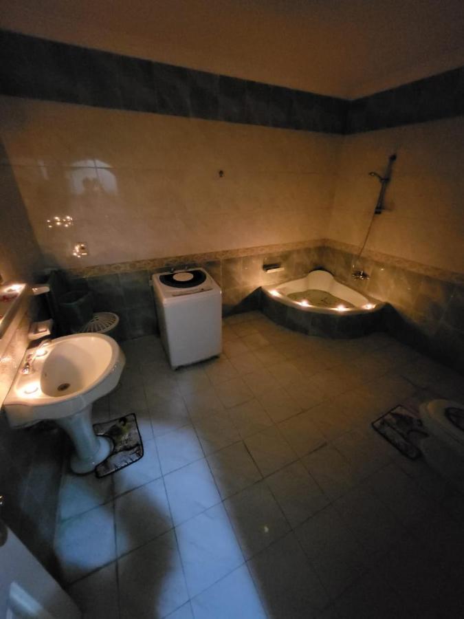 Hk Pyramids Guest House Kaherah Luaran gambar