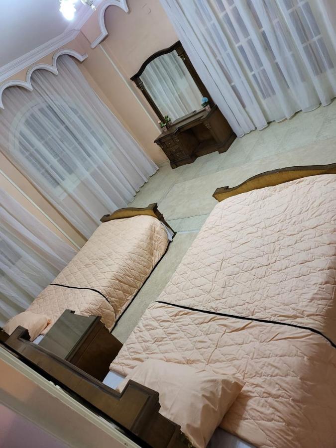 Hk Pyramids Guest House Kaherah Luaran gambar