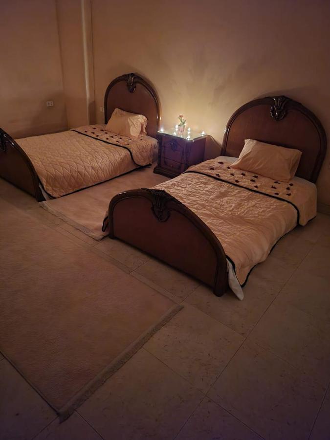 Hk Pyramids Guest House Kaherah Luaran gambar