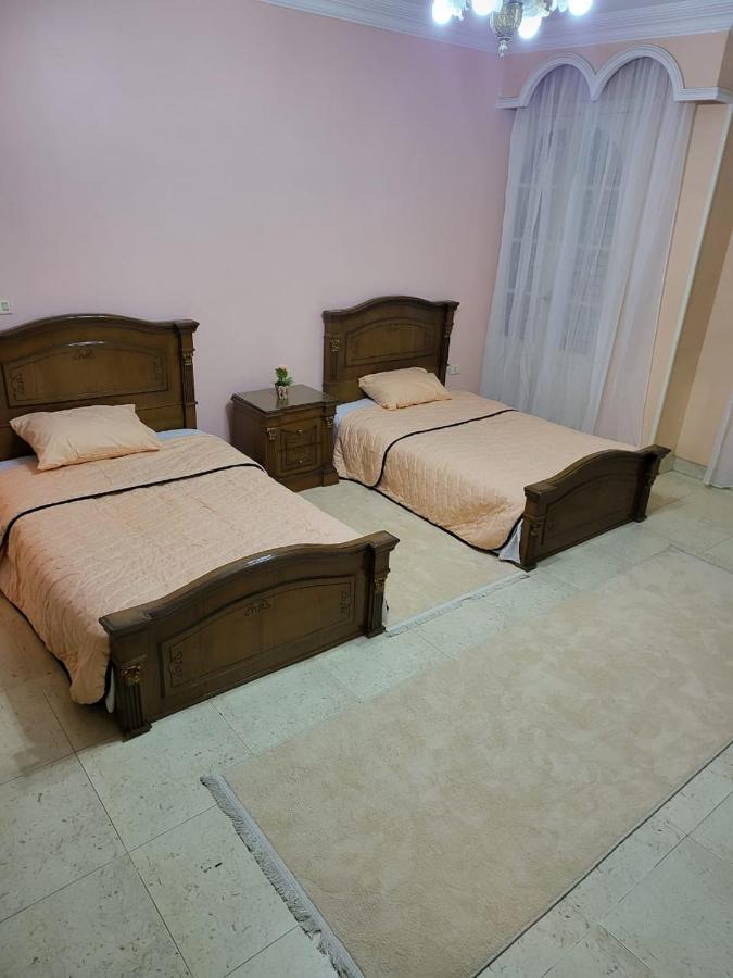Hk Pyramids Guest House Kaherah Luaran gambar
